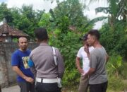 Polisi Kediri Gagalkan Judi Sabung Ayam Berkat Laporan Warga via ‘Lapor Bapak Kapolsek’