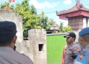 Aksi Cepat Polsek Kediri, Berantas Judi Sabung Ayam di Lombok Barat Berkat Laporan Warga Melalui Call Center 110