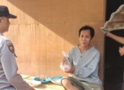 Idul Adha 1445 H: Polres Lombok Barat Tebar Berkah, Salurkan Daging Kurban ke Seluruh Kecamatan