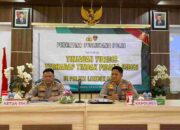 Penelitian Polri Ungkap Pentingnya Penguatan Hukum Siber di Lombok Barat