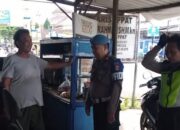 Polsek Batulayar Turun Tangan, Warga Montong Buwuh Merasa Aman