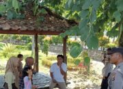 Taman Kota, Golden Melon, Pantai Induk: Polsek Gerung Jaga Ketat Objek Wisata Lombok Barat