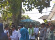 Pj. Bupati Lombok Barat Dukung Penuh Desa Beleke di Ajang Lomba Desa
