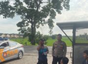 Dialog Interaktif Polsek Kediri: Membangun Kemitraan Polisi dan Masyarakat untuk Kamtibmas Lombok Barat