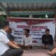 Polsek Labuapi Aktif Cegah Tindak Pidana Perdagangan Orang di Desa Karang Bongkot