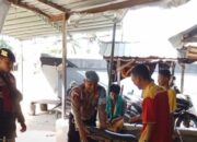 Knalpot Brong Jadi Incaran, Polisi Sekotong Ketatkan Pengawasan Bengkel