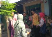 Polisi Berhati Mulia: Sinergi TNI-Polri Bantu ODGJ Lombok Barat Urus KTP dan KK