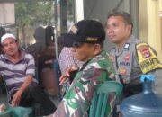 Antisipasi Kejahatan Jelang Idul Adha, Polsek Batulayar Sambangi Warga Sandik