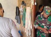Gempur DBD di Lombok Barat: TNI-Polri Kawal Riset Jentik Nyamuk Ungkap Resistensi
