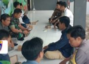 Bhabinkamtibmas dan Babinsa Berkolaborasi Majukan Pendidikan TK di Batulayar Barat