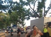 Polisi Kawal Ketat Tradisi Nyongkolan di Lombok Barat, Antisipasi Gangguan Keamanan