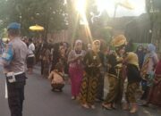 Tradisi Nyongkolan Lombok, Lebih dari Sekadar Antar Pengantin