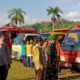 Apel Siaga Bencana, Lombok Barat Siap Hadapi Kekeringan Ekstrem