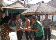 Kapolsek Sekotong Sambangi Keluarga Duka, Perkuat Sinergi Polri dan Masyarakat