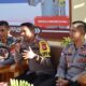 Kunjungan Kerja Kapolres Lombok Barat ke Polsek Sekotong, Dorong Bhabinkamtibmas Berinovasi Jaga Kamtibmas