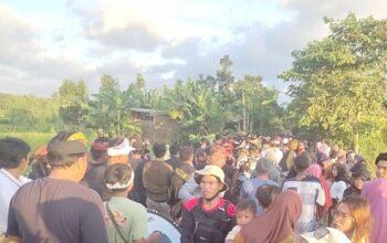 Nyongkolan Meriah di Lombok Barat