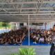 Police Goes to School, Upaya Polres Lombok Barat Tekan Angka Kecelakaan di Kalangan Pelajar