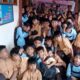 Polisi Sambangi Sekolah, Ajak Siswa Lawan Narkoba dan Bullying