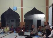 Polres Lombok Barat Gencarkan Sosialisasi Bahaya Narkoba, Bersama Tokoh Masyarakat