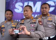 Polres Lombok Barat Luncurkan SIM C1 untuk Pengendara Motor 250-500cc
