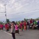 Meriahnya Nyongkolan di Lombok Barat, Polri Jaga Keamanan