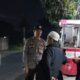 Polsek Labuapi Giatkan Patroli Malam di Pemukiman Padat Penduduk