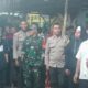 Sinergi TNI-Polri Amankan Hiburan Rakyat di Mareje Timur