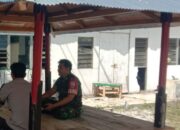 Door to Door System: Upaya Preventif TNI-Polri Jaga Kamtibmas Jelang Pilkada