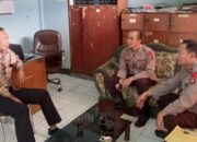 Jaga Netralitas Desa, Polres Lombok Barat Gelar Sosialisasi Pilkada