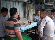 Kesiapan Polres Lombok Barat Hadapi Pilkada, Silahturahmi di Kediri