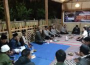 Kesiapsiagaan Polres Lombok Barat Sambut Pilkada, Sinergi dengan Tokoh Masyarakat