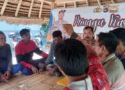 Pendekatan Humanis Polres Lombok Barat untuk Pilkada Damai 2024