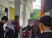 Polres Lombok Barat Patroli Bawaslu, Jaga Pilkada Lombok Barat Tetap Kondusif