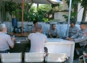 Strategi Subsatgas Preemtif Binmas Polres Lombok Barat Jelang Pilkada 2024