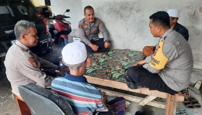 Tokoh Agama Diajak Jalin Kerjasama, Ciptakan Pilkada yang Aman dan Damai