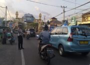 Wisatawan Tenang, Polisi Jaga Senggigi 24 Jam