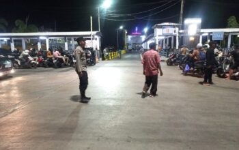 Kapal Menuju Bali Diperiksa Ketat, Keamanan Pelabuhan Lembar Terjaga