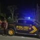 Patroli Blue Light: Polres Lombok Barat Amankan Jalur Bypass BIL II dari Kriminalitas