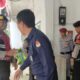 Pilkada Aman Sinergi Polres Lombok Barat dan KPU