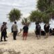 Polsek Sekotong Jaga Ketat Pantai Elak-Elak, Wisatawan Aman!