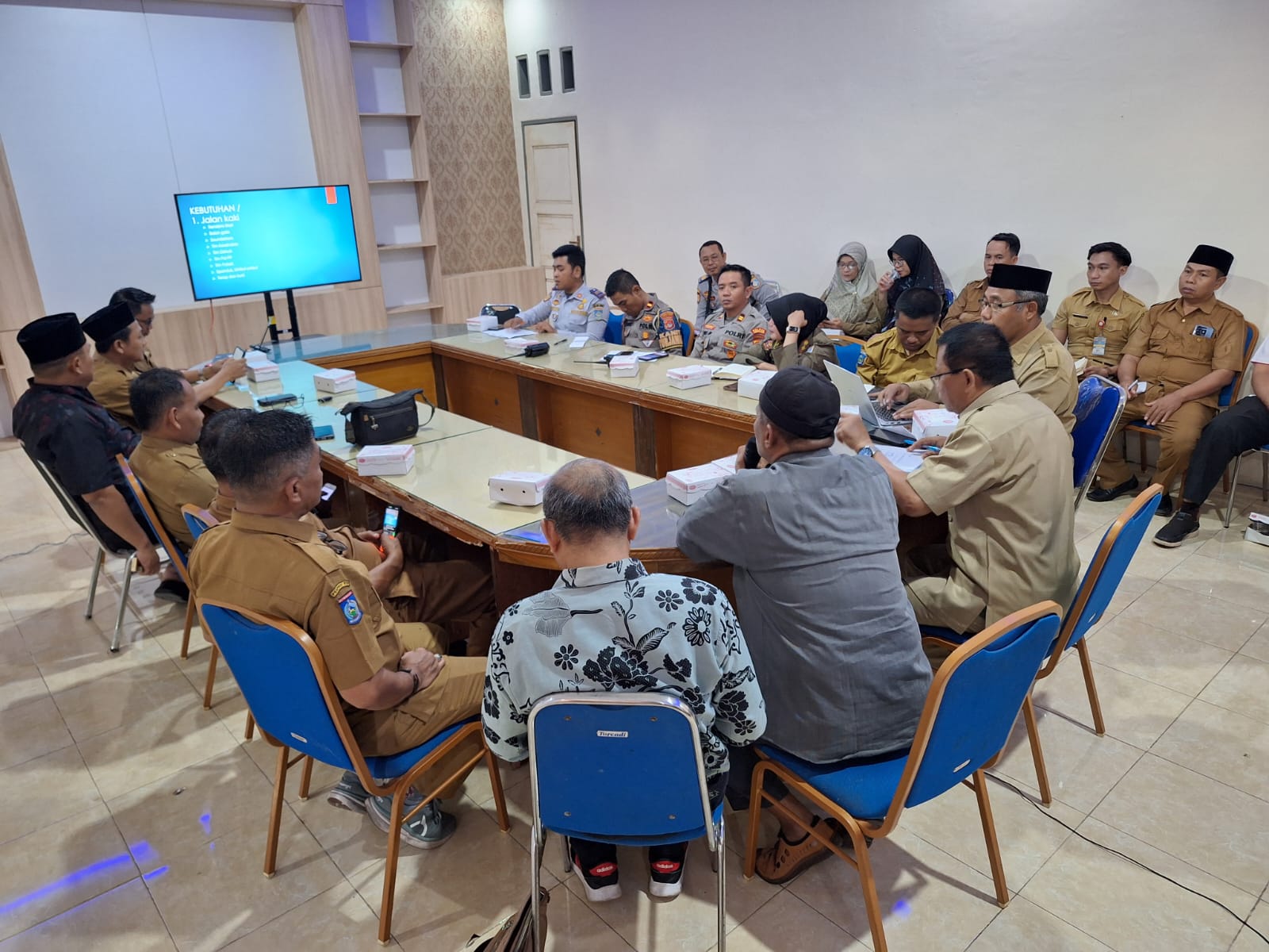 Lombok Barat Siap Gelar Hari Jalan Kaki Sedunia, Yuk Bergabung