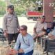 Sosialisasi Kamtibmas di Gerung, Polres Lombok Barat Siapkan Cooling System