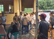 Fauzan Husniadi Tinjau TPS di Labuapi, Siapkan Pilkada Serentak Aman