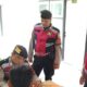 Patroli Kamtibmas Polres Lombok Barat, Ciptakan Suasana Aman untuk Pemilukada