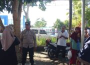 Cooling Sistem Polres Lombok Barat: Menjaga Persatuan di Tengah Pilkada