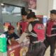 Polres Lombok Barat Lakukan Patroli untuk Pastikan Keamanan Pemilu 2024