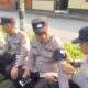 Si Dokkes Polres Lombok Barat Gelar Cek Kesehatan untuk Operasi Mantap Praja