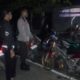 Aksi Balap Liar di Sekotong Digagalkan, Dua Motor Diamankan