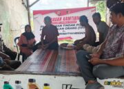 Jangan Sampai Tertipu! Polsek Gerung Edukasi Prosedur Aman Kerja di Luar Negeri