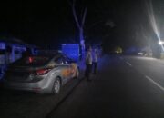 Sinergi Polisi-Masyarakat Lombok Barat Jaga Kamtibmas